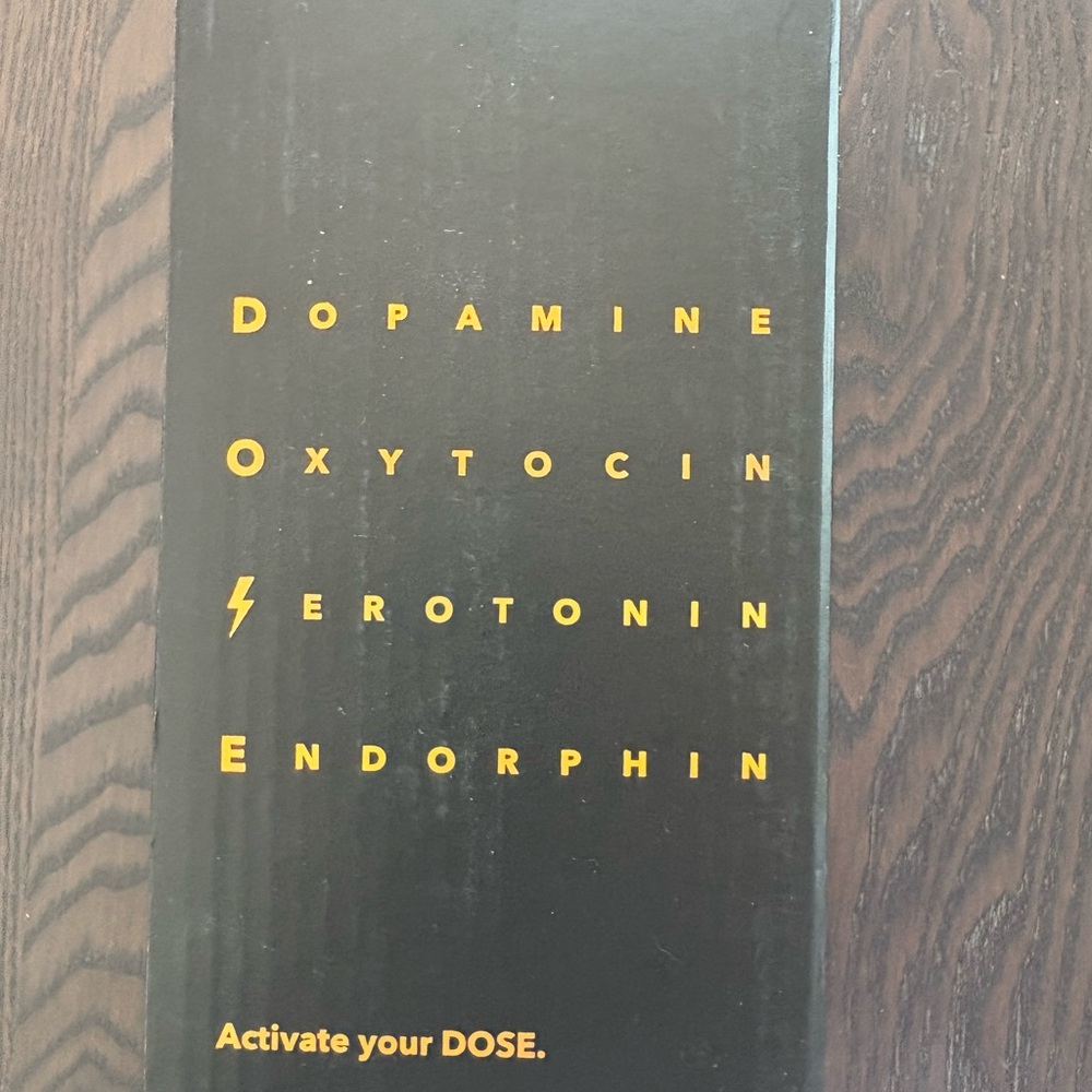 Everyday Dose Tumbler - Picture 5 of 7